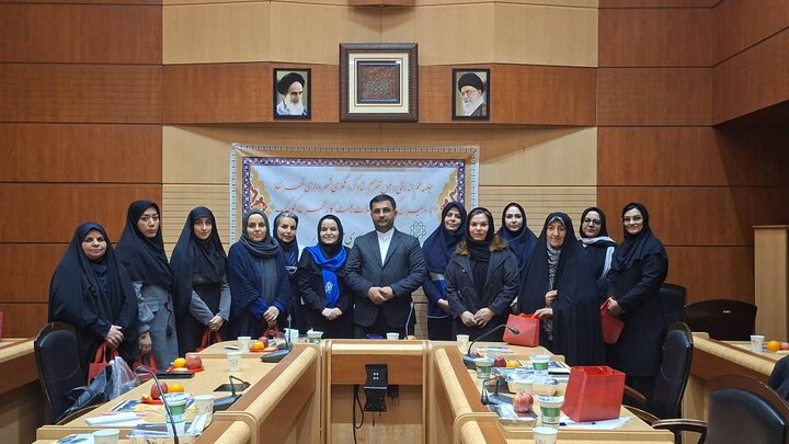 بررسی روشهای توسعه گردشگری در نشست ستاد گردشگری شهرداری