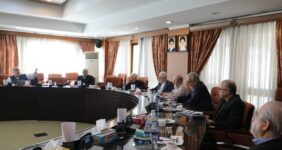 بررسی چالش های حوزه مواد غذایی و بهداشتی