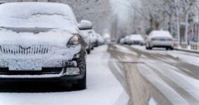 برف، کولاک و سرمای شدید در حال ورود به کشور/ هشدار صادر شد