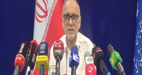 برقراری ۲۵ میلیون تماس با اورژانس؛ تخریب ۲۲۲ آمبولانس در حوادث اخیر