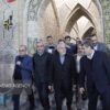 برنامه سفر ۲ روزه وزیر میراث فرهنگی به استان سمنان