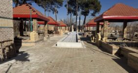 برنامه‌ریزی همگرایی منطقه‌ای، دوستی ملت‌ها و پیوند فرهنگی در عباس‌آباد