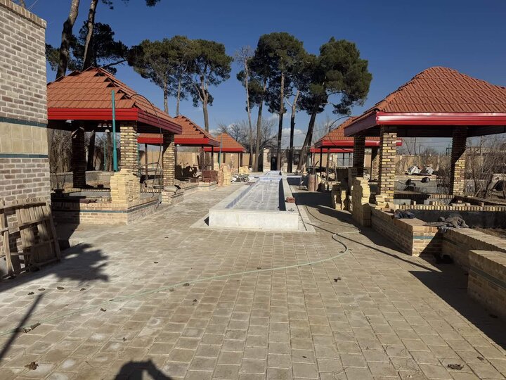 برنامه‌ریزی همگرایی منطقه‌ای، دوستی ملت‌ها و پیوند فرهنگی در عباس‌آباد