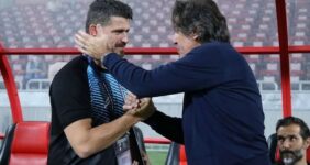 برکناری ساپینتو و تصمیم نهایی استقلال / نیمکت آبی‌ها تعیین تکلیف شد