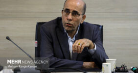 برگزاری کمیسیون پزشکی حج تمتع برای ۲۹۵ زائر