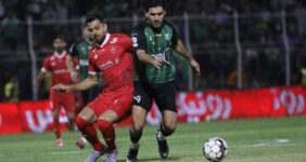 بلاتکلیفی عجیب در لیگ برتر / پرسپولیس هنوز ورزشگاه ندارد