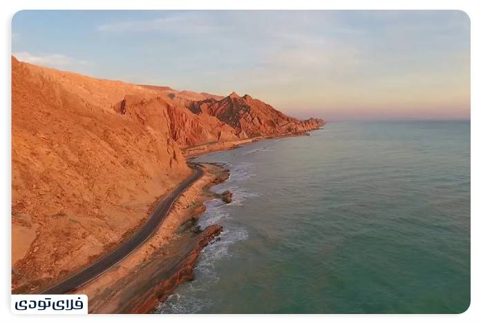 بندرپارسیان هرمزگان