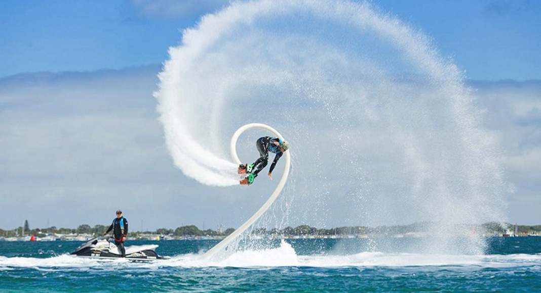 بهترین تفریحات قشم | از اعماق دریا تا خشکی