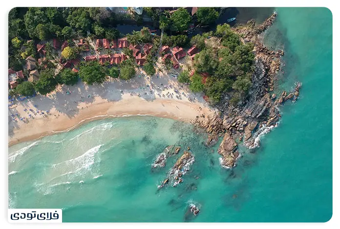 جاهای دیدنی سامویی بهترین زمان سفر به جزیره سامویی