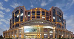 بهترین مراکز خرید کیش از نظر مسافران