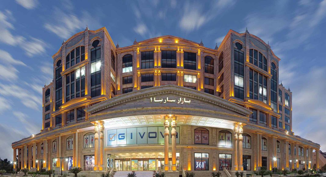 بهترین مراکز خرید کیش از نظر مسافران