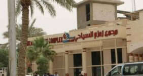 بهترین هتل ها برای اقامت در شهر مذهبی نجف