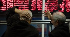 بورس در فضای بیم و امید