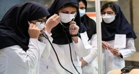 بیانیه جمعی از کادر درمان نظام سلامت در واکنش به حمله امروز بیانیه جمعی از کادر درمان نظام سلامت در واکنش به حمله امروز