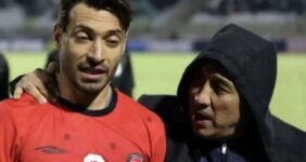 بیانیه ملوان علیه خداداد و شجاع/ سرپرست تراکتور توهین نژادپرستانه کرد!