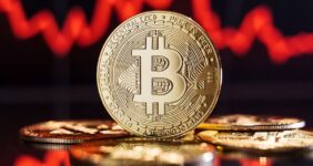 بیت‌کوین در آستانه تست حمایت ۶۴ هزار دلاری/احتمال جهش کوتاه‌مدت پیش از افت دوباره