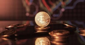 بیت‌کوین عقب‌نشینی کرد