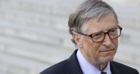 بیل گیتس: بابت تمام دقایقی که با اپستین گذرانده‌ام، متاسفم