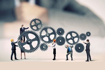 تأسیس «مرکز رشد اشراق اصفهان» با همکاری شهرک علمی تحقیقاتی اصفهان