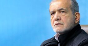 تاکید پزشکیان بر ترمیم زخم‌هایی که بر جامعه وارد شده/ باید اختلافات را کنار بگذاریم