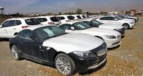 تایید ثبت سفارش خودروهای کارکرده / نخستین محموله‌ها تا پایان سال می‌رسند