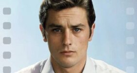 تجربه آلن دلون از حضور در یک جنگ واقعی