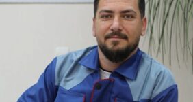 تدوین نقشه راه توسعه پایدار و حرکت به‌سوی صنعت سبز در فولاد سنگان