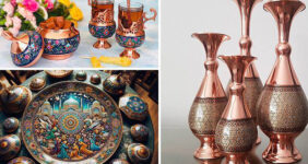 تدوین چارچوبی ملی برای مدیریت یکپارچه زنجیره ارزش صنایع دستی