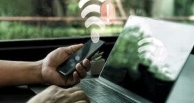 ترافیک اینترنت از ۲۲ بهمن‌ماه نصف شده است