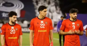 تراکتور با اسکوچیچ در آسیا بالاخره باخت