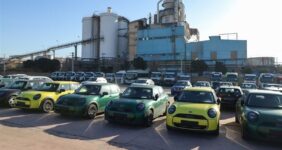 ترخیص بیش از 17 هزار وسیله نقلیه از گمرکات استان تهران