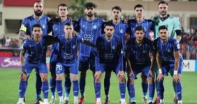 ترکیب استقلال مقابل پیکان اعلام شد