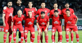 ترکیب تراکتور برابر فجرسپاسی