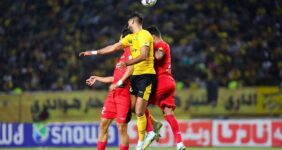 ترکیب تراکتور مقابل سپاهان اعلام شد