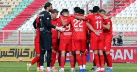 ترکیب تراکتور مقابل گل‌گهر اعلام شد/ تغییرات ربیعی برای تکرار نتیجه بازی رفت