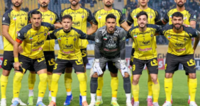 ترکیب سپاهان برای نبرد سرنوشت‌ساز برابر الاهلی