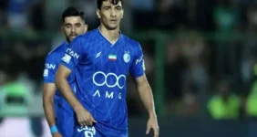 ترکیب متفاوت استقلال در برابر پیکان اعلام شد