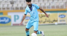 ترکیب پیکان برای دیدار حساس مقابل مس رفسنجان اعلام شد