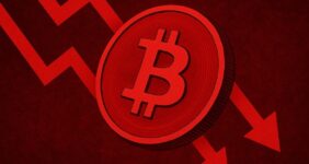 تشدید خروج سرمایه از رمزارزها؛ چرا بیت‌کوین دوباره سقوط کرد؟