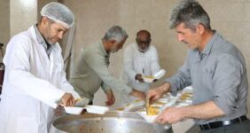 تشدید نظارت‌های مستمر بر کترینگ‌ها و آشپزخانه‌های صنعتی در ماه رمضان