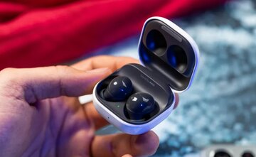 تصاویر و مشخصات گلکسی بادز ۴ پرو لو رفت