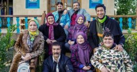 تصمیم نهایی درباره پخش پایتخت ۸ اعلام شد