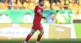 تصمیم ویژه سرمربی پرسپولیس / جریمه رفیعی و کاظمیان شخصی شد