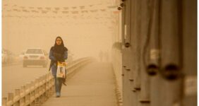 تعطیلی مدارس خوزستان فردا سه‌شنبه ۲۸ بهمن ۱۴۰۴ / کدام شهرها تعطیل است؟