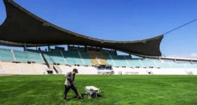 تعطیلی یک ورزشگاه دیگر در تهران کلید خورد