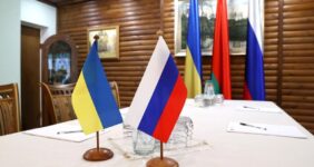 تعیین تاریخ دور بعدی مذاکرات روسیه و اوکراین / صلح در اوکراین برقرار می‌شود