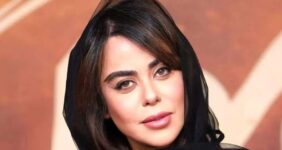 تغییر جنجالی خانم بازیگر بعد تبدیل شدن به مجری تلویزیون + عکس