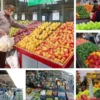 تغییر ساعات فعالیت میادین میوه و تره بار در ماه مبارک رمضان+ جزئیات
