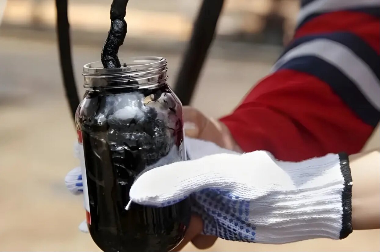 چرا نمی‌توان نفت ایران را با نفت ونزوئلا جایگزین کرد؟