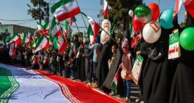 تمهیدات ترافیکی مراسم ۲۲ بهمن اعلام شد